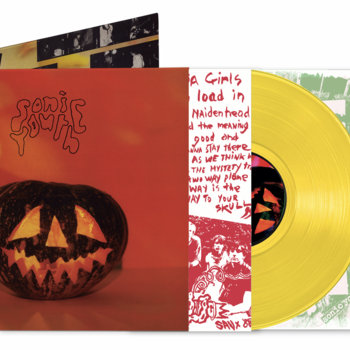 Sonic Youth 「Walls Have Ears 」 LP Walls Have Ears | Sonic Youth