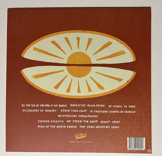 Sunshine Radio | Tommy Guerrero