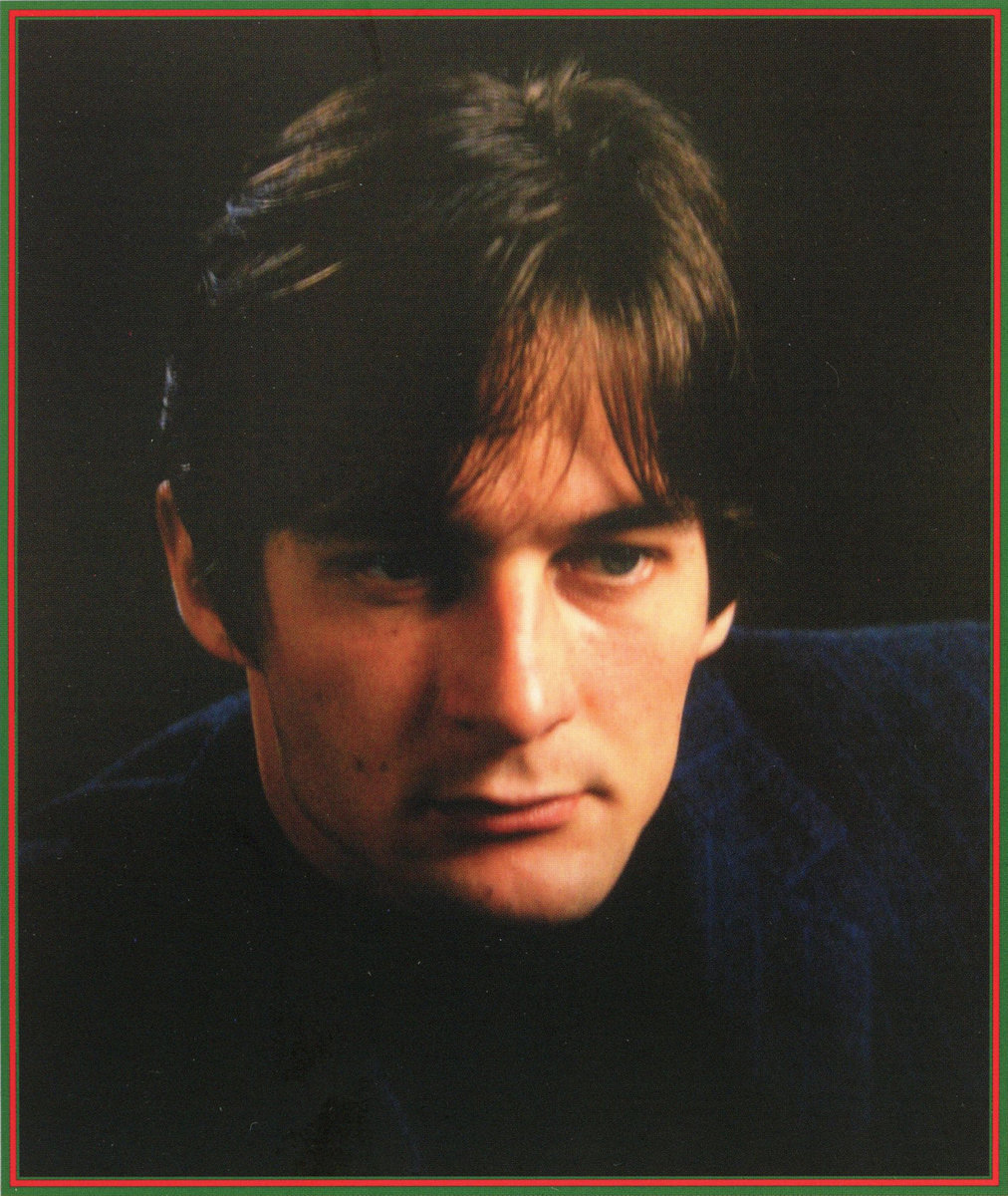 Back Street Mirror Revisited | Gene Clark