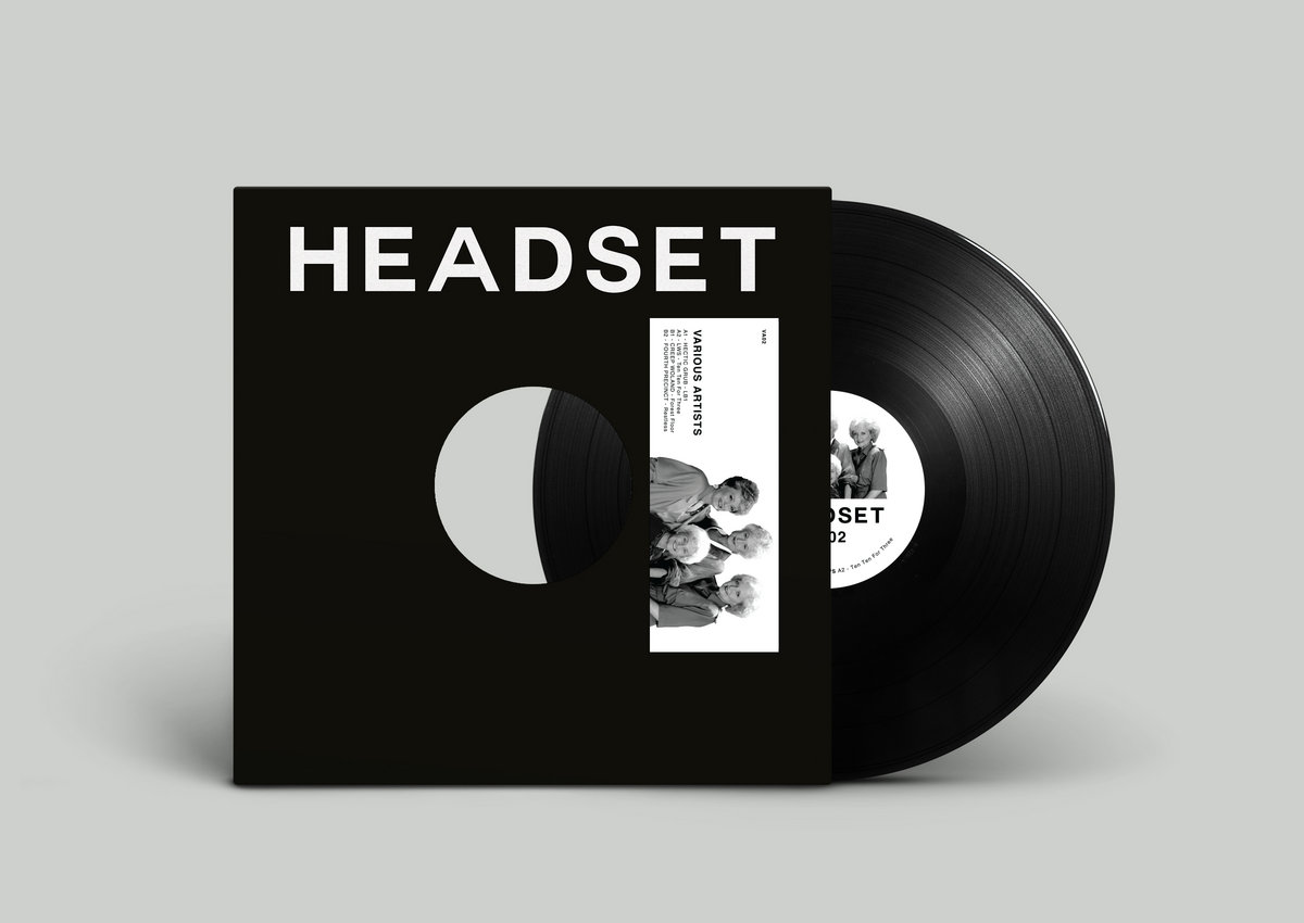 HEADSETVA02 | Headset