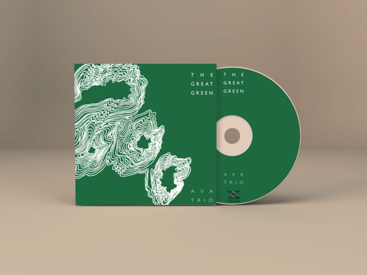 The Great Green | AVA Trio | TORA Records