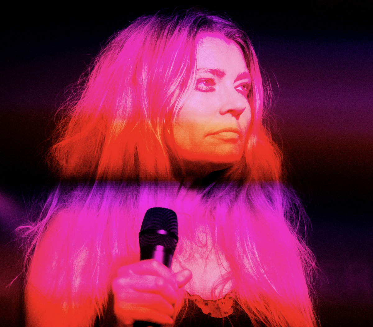 Suspiria | Miranda Sex Garden