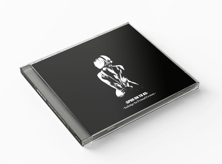 Indulge In Primal Ecstasy | SPUR ON TO XS | Dunkelheit
