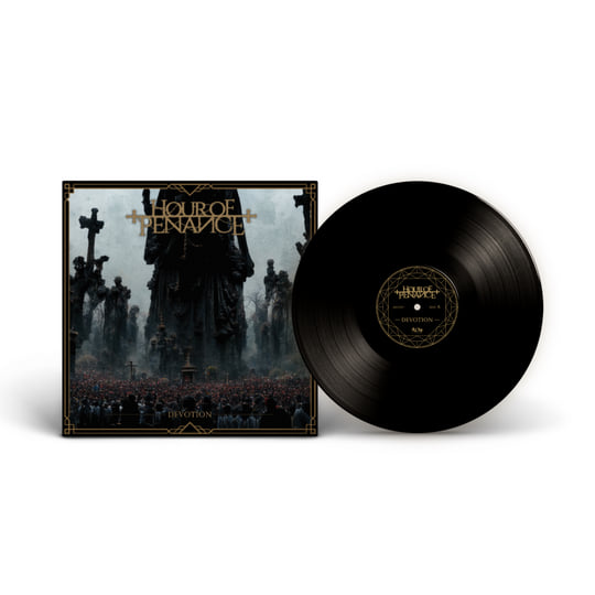 Devotion | Hour Of Penance | Agonia Records