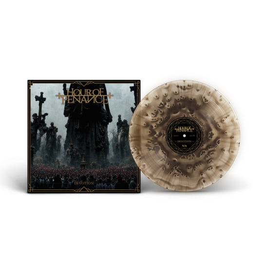 Devotion | Hour Of Penance | Agonia Records