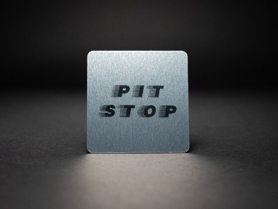 Pit Stop Magnet main photo