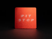 Pit Stop Magnet photo 