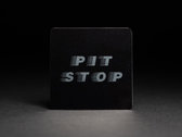 Pit Stop Magnet photo 