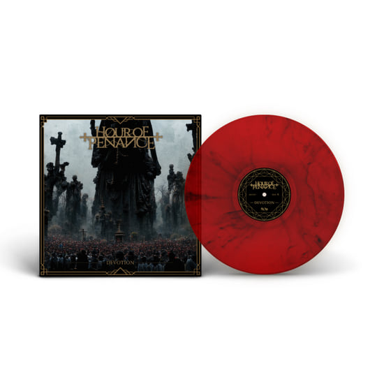 Devotion | Hour Of Penance | Agonia Records