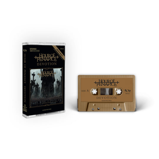 Devotion | Hour Of Penance | Agonia Records