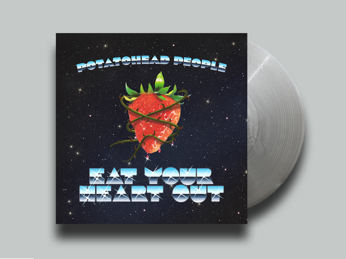 Potatohead People – Eat Your Heart Out (2024)