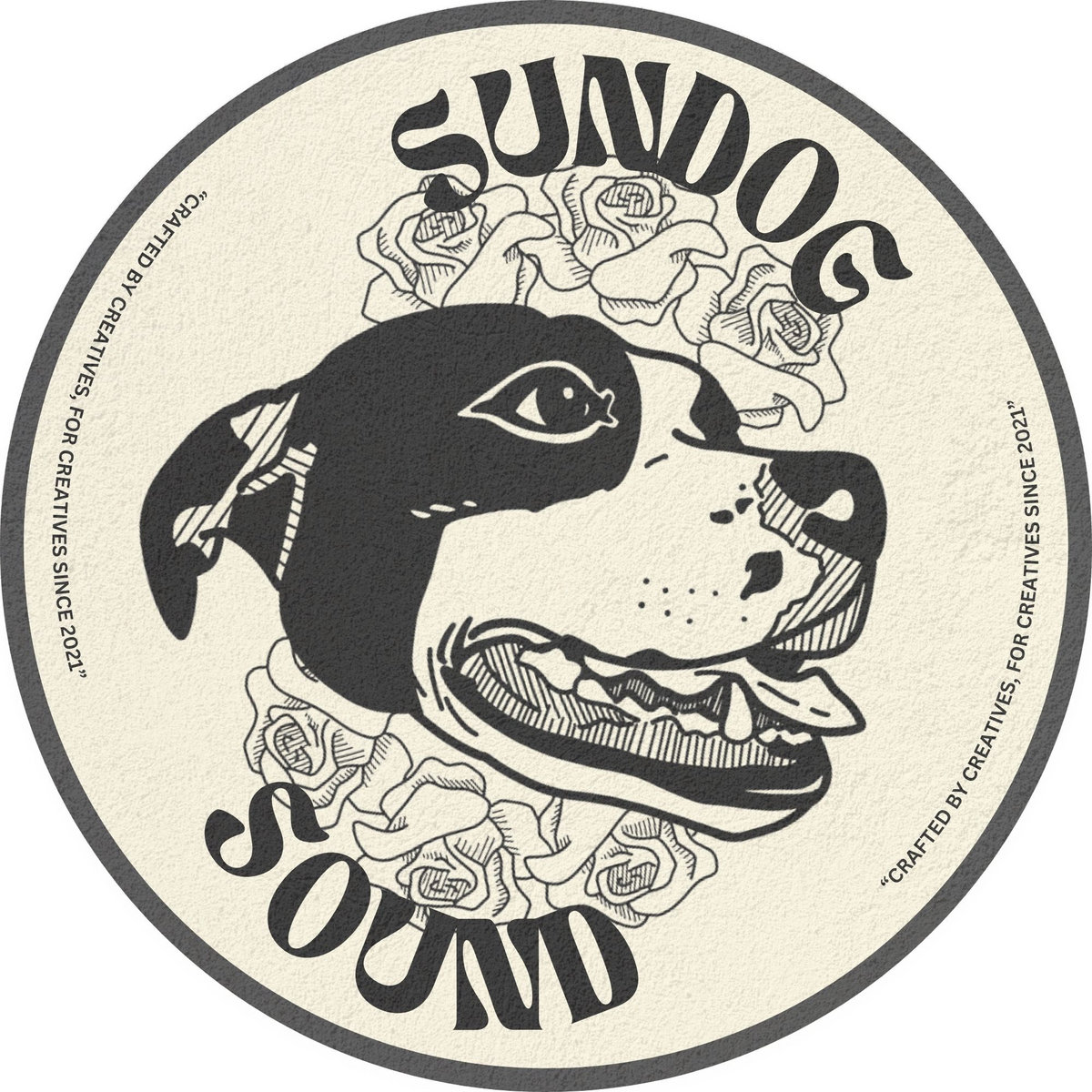 THE SKULL DISK DAMNGOOD!! × NATURE TONES 予約販売-10月発送分】THE SKULL DISK NATURE TONES x DAMNGOOD