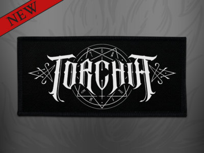 "Occult" Patch | 11 x 5,5 cm main photo