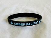 Amber Pacific Logo Bracelet photo 