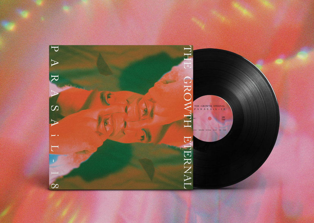 PARASAiL-18 | The Growth Eternal