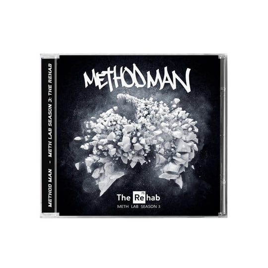 Method Man – The Meth Lab  2LP レコード Stream Method Man - The Meth Lab by Tommy Boy | Listen