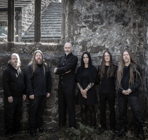 My Dying Bride