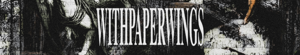 withpaperwings — Photo
