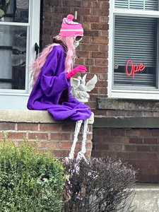 Music | You've Been Warned!