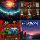The Big Dream (Bonus Tracks Edition) | Lonely Robot | InsideOutMusic