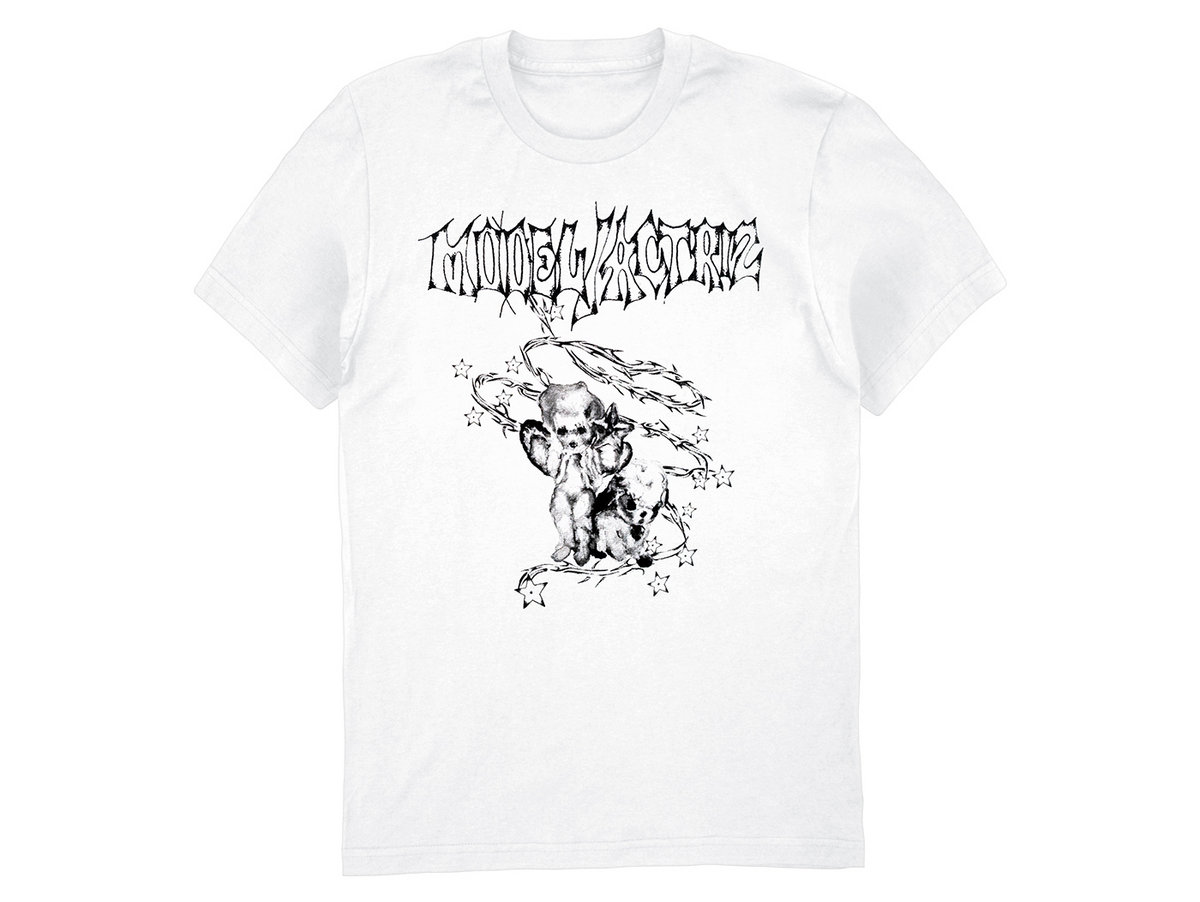 Angel Tee | Model/Actriz