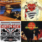 reverendhortonheat  レヴァレンドホートンヒート CD 2枚 Reverendhortonheat 2 Cds | eBay