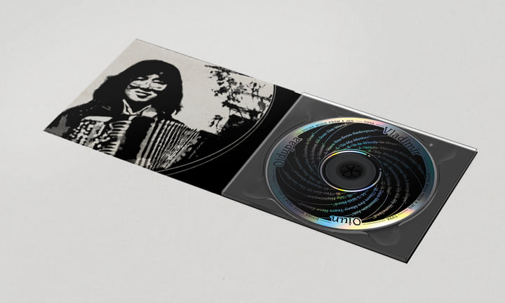 Divine Music From Jail | Oidopuaa Vladimir Oiun | EBALUNGA!!!