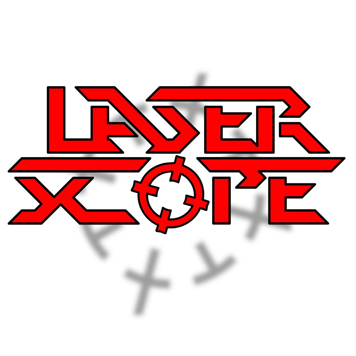 Merch Laser Scope Merch Laser Scope