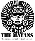 THE MAYANS image