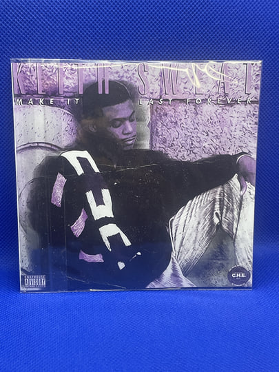 Make It Last Forever (Chopped & Slowed) | DJ Tramaine713 x