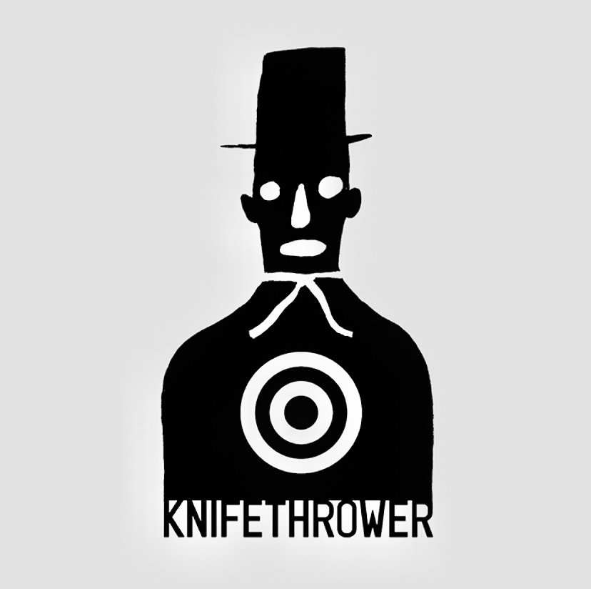 Tint the Kills Knife Thrower