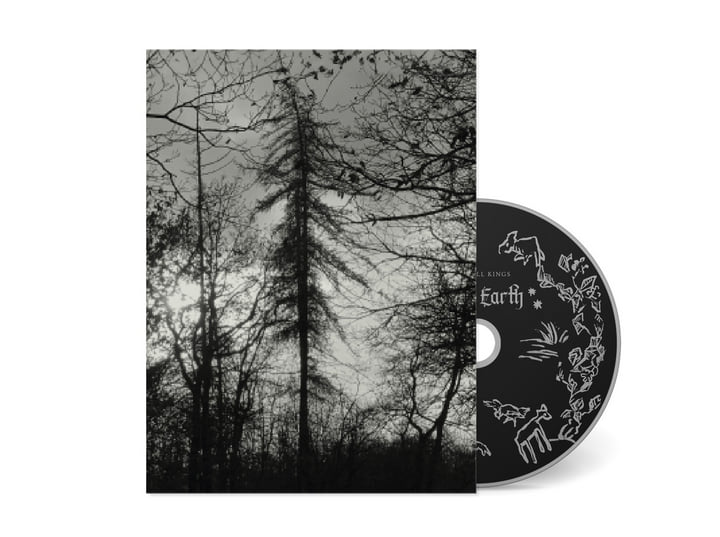 Invisible ink MDF\"S.BONES\" 13周年FRAGILES版 Misfits 