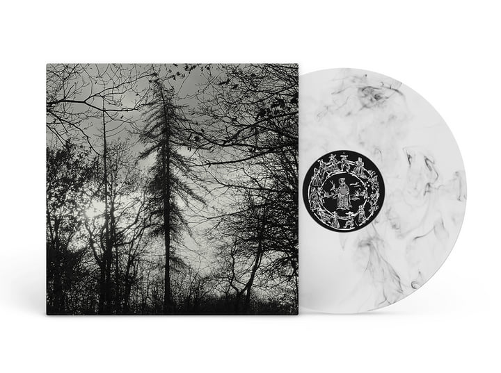 Invisible ink MDF\"S.BONES\" 13周年FRAGILES版 Invisible ink MDF