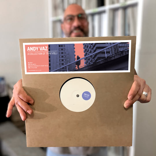 A WORK OF ART VINYL vol.1〜vol.10 10冊セット A WORK OF ART VINYL – art vinyl – records a collection of record