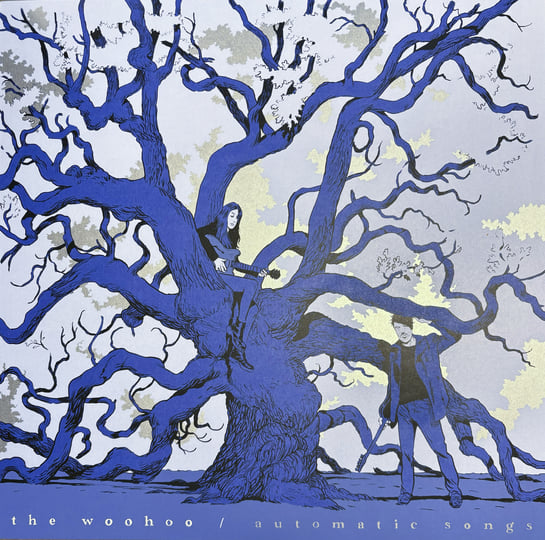 Automatic Songs | The Woohoo