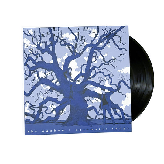 Automatic Songs | The Woohoo