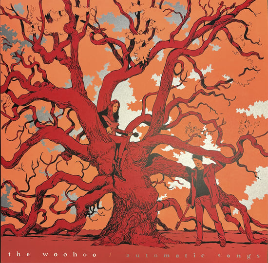 Automatic Songs | The Woohoo