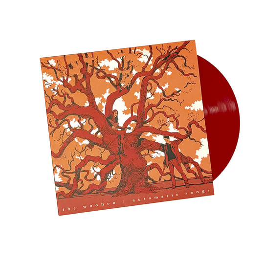 Automatic Songs | The Woohoo