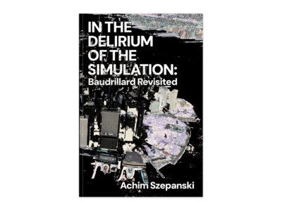 In the Delirium of the Simulation Baudrillard Revisited by Achim