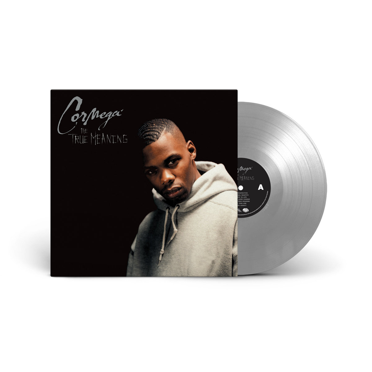 The True Meaning | Cormega | RRC MUSIC CO
