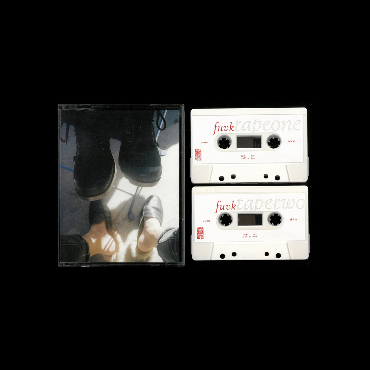 洋楽 Fuvk 2016-2023 collection 2016-2023 | fuvk