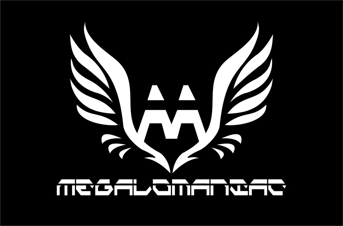 Headphone magic 003 dj megalomaniac