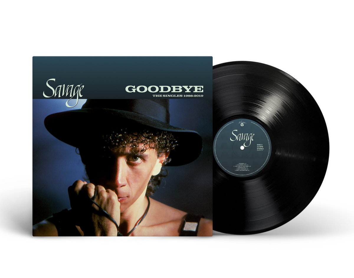 Anthology, 1983〜1990／The Good-Bye The Good-Bye / Anthology 2Cd Specification Number Vicl-40006