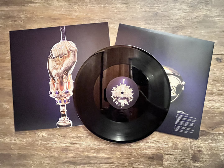 Humana Vana | OBSCURANTIST | ARS LONGA VITA BREVIS