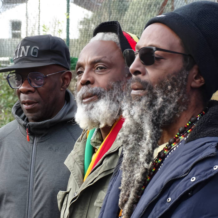 The Front Line | Black Roots