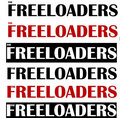 The Freeloaders image