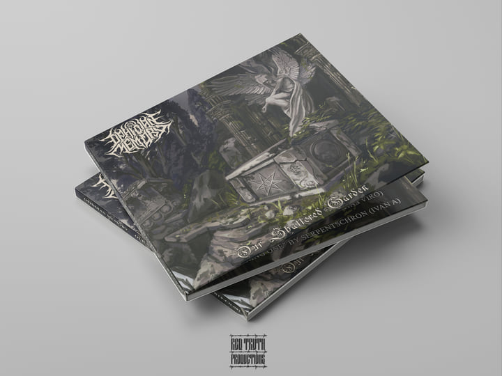 Ophidian Memory - Our Shattered Garden | Red Truth Productions