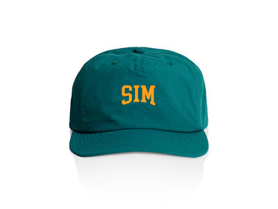 SIM / Soul In Motion - Atlantic Snapback Cap (Pre Order) main photo