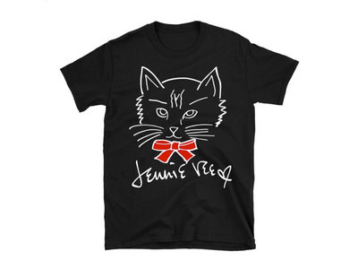 Luv Cat T-shirt main photo