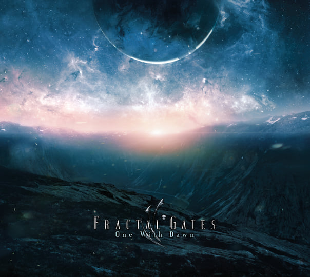One With Dawn | Fractal Gates